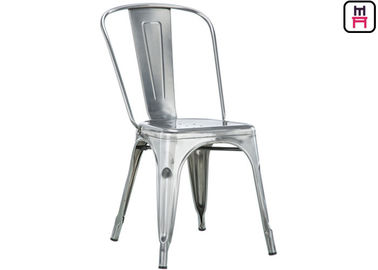 comprar Cadeiras modernas do metal de Tolix do estilo industrial para o hotel/escritório/casamento online manufacture