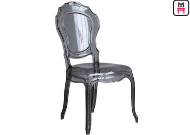 comprar O restaurante plástico de Bella Ghost preside o braço/sem braços de pouco peso para interno/exterior online manufacture