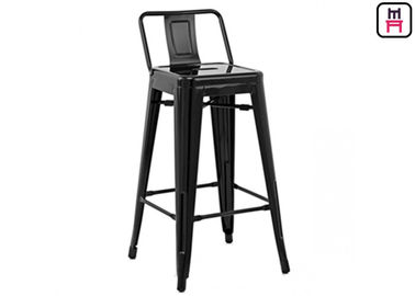 comprar O metal de Tolix preside o estilo industrial dos tamboretes de barra do restaurante interno/exterior online manufacture