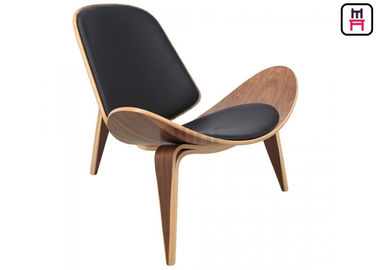 comprar Cadeira do sofá da sala de estar  Shell única para o escritório/home de madeira/W87 * D76 * H75/SH39cm online manufacture