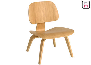 comprar O restaurante de madeira sem braços de Eames LCW preside a mobília moderna para a barra/hotel/evento online manufacture