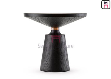 comprar Mesa de centro de aço inoxidável moderna,   de mármore baixo da tabela de círculo da madeira maciça online manufacture