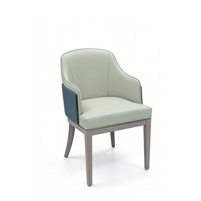 comprar Cadeira de Restaurante de Madeira de Dual-Tone online manufacture