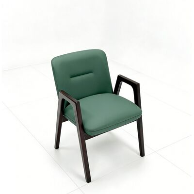 comprar Cadeira de Jantar Elegante em Madeira de Freixo com Estofamento Premium online manufacture