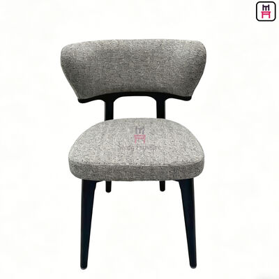 comprar IW-194 Cadeira lateral estofada minimalista moderna online manufacture