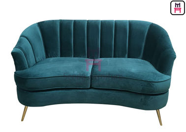 comprar cabine estofada do restaurante da madeira de veludo do assento da cabine da forma do arco do comprimento de 160cm quadro feito sob encomenda online manufacture