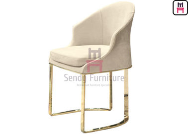 comprar Nenhum restaurante dobrável do hotel preside o estilo moderno confortável do quadro de aço inoxidável online manufacture