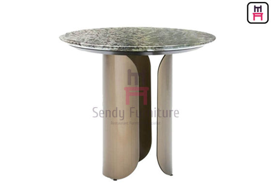 comprar 0.15cbm tabela de mármore de aço inoxidável para fora tornada ôca 55*40cm online manufacture