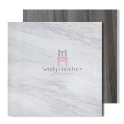 comprar Diâmetro cerâmico inquebrável de Rose Gold 100cm do tampo da mesa da emenda de aço inoxidável online manufacture