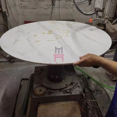 comprar O diâmetro 80cm a paleta de cores da mobília que aglomerou as bancadas de pedra risca a prova online manufacture