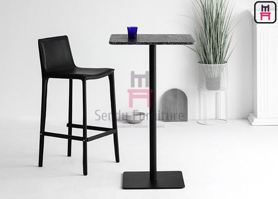 comprar Cadeira de restaurante de madeira maciça com design ergonômico em cores de noz e bordo online manufacture