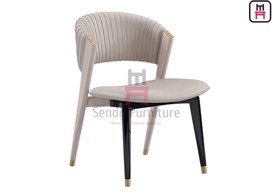 comprar O restaurante do hotel da sala do VIP preside 0.44cbm H77cm sem braço online manufacture